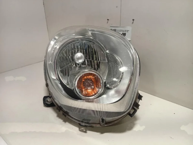 Proiettore ANT DX 9801032-05 Mini Countryman ONE R60 2014