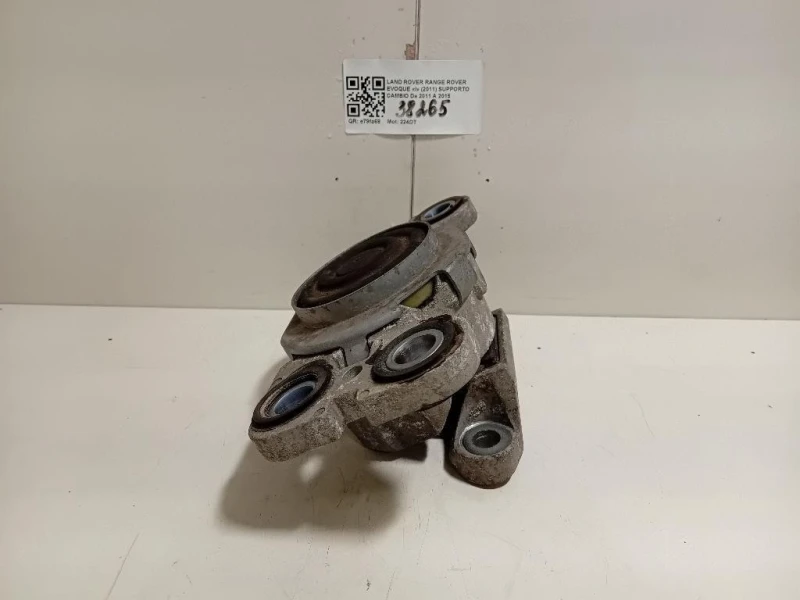 Supporto Cambio Land Rover Range Rover Evoque I 2011