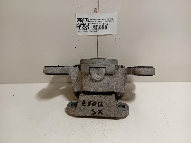 Supporto Cambio Land Rover Range Rover Evoque I 2011