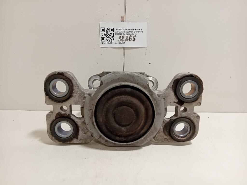Supporto Cambio Land Rover Range Rover Evoque I 2011