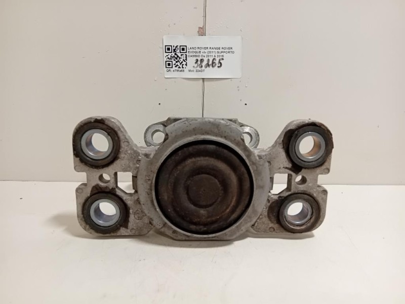 Proiettore ANT DX 6311-7416980-03 Mini MINI Clubman F54 2019
