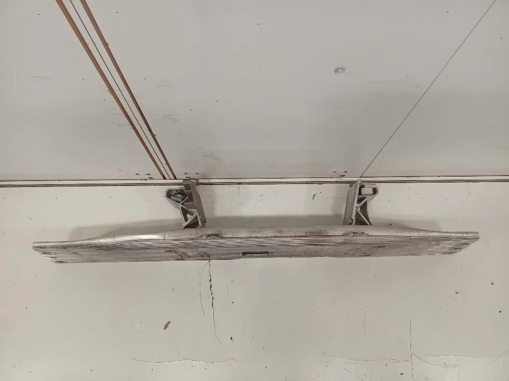 Supporto Cambio A1662410047 Mercedes Classe GLE W166 2015