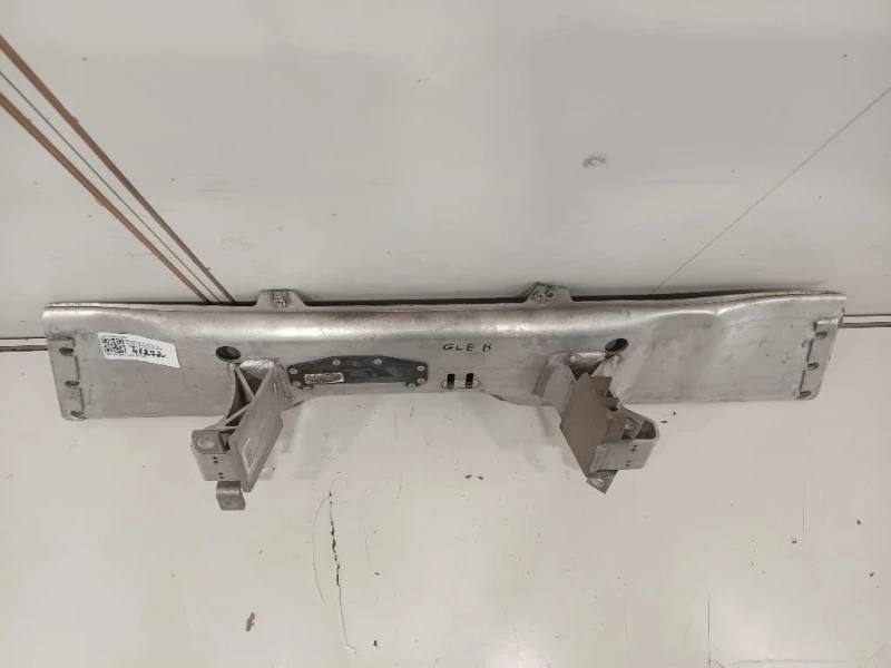 Supporto Cambio A1662410047 Mercedes Classe GLE W166 2015