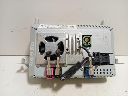 Display Multimediale F1BT-18B955-DC Ford Fiesta VI 2008