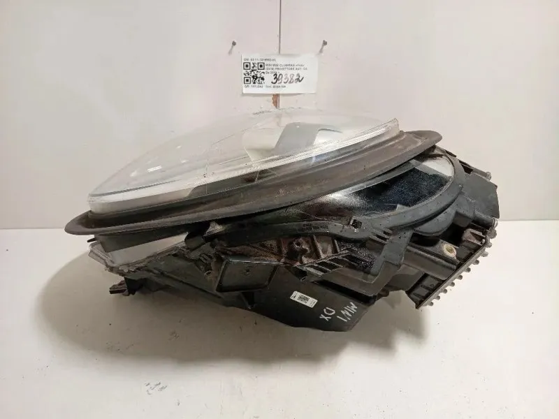 Proiettore ANT DX 6311-7416980-03 Mini MINI Clubman F54 2019