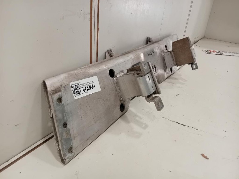 Supporto Cambio A1662410047 Mercedes Classe GLE W166 2015