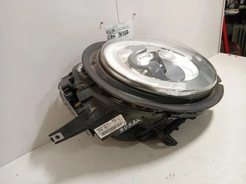 Proiettore ANT DX 6311-7416980-03 Mini MINI Clubman F54 2019