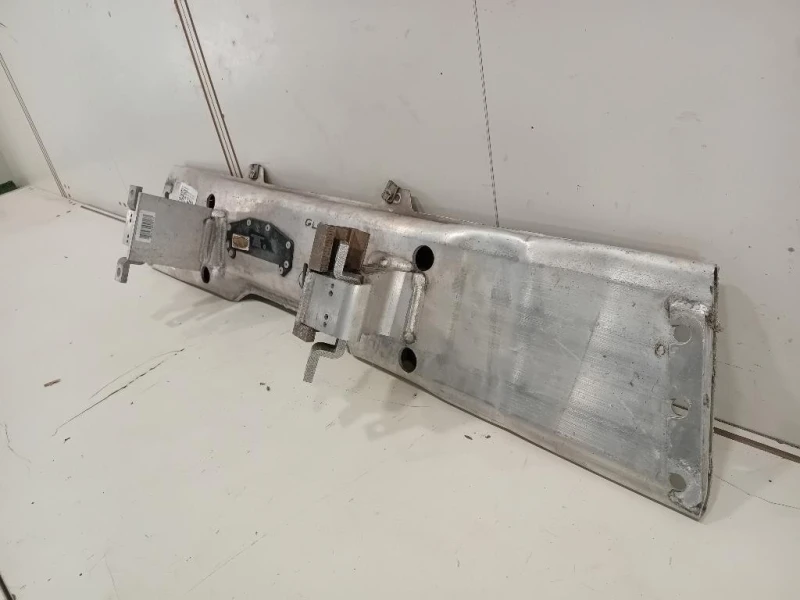 Supporto Cambio A1662410047 Mercedes Classe GLE W166 2015