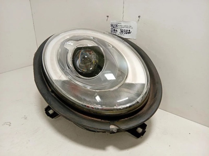 Proiettore ANT DX 6311-7416980-03 Mini MINI Clubman F54 2019