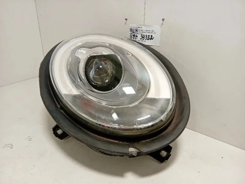 Proiettore ANT DX 6311-7416980-03 Mini MINI Clubman F54 2019
