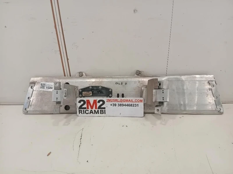 Supporto Cambio A1662410047 Mercedes Classe GLE W166 2015