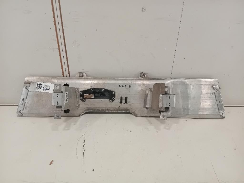 Supporto Cambio A1662410047 Mercedes Classe GLE W166 2015