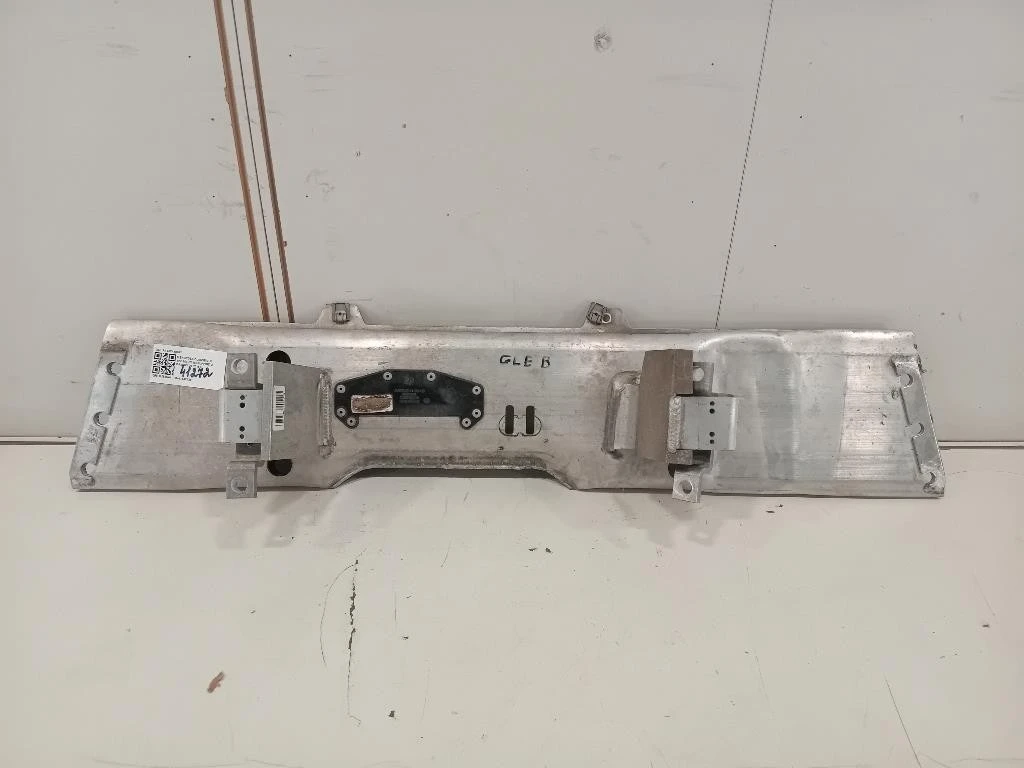 Supporto Cambio A1662410047 Mercedes Classe GLE W166 2015