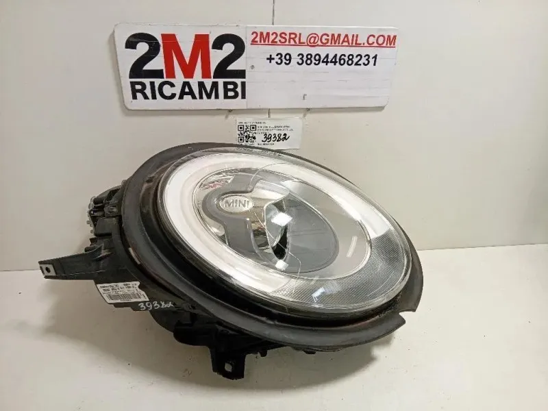 Proiettore ANT DX 6311-7416980-03 Mini MINI Clubman F54 2019