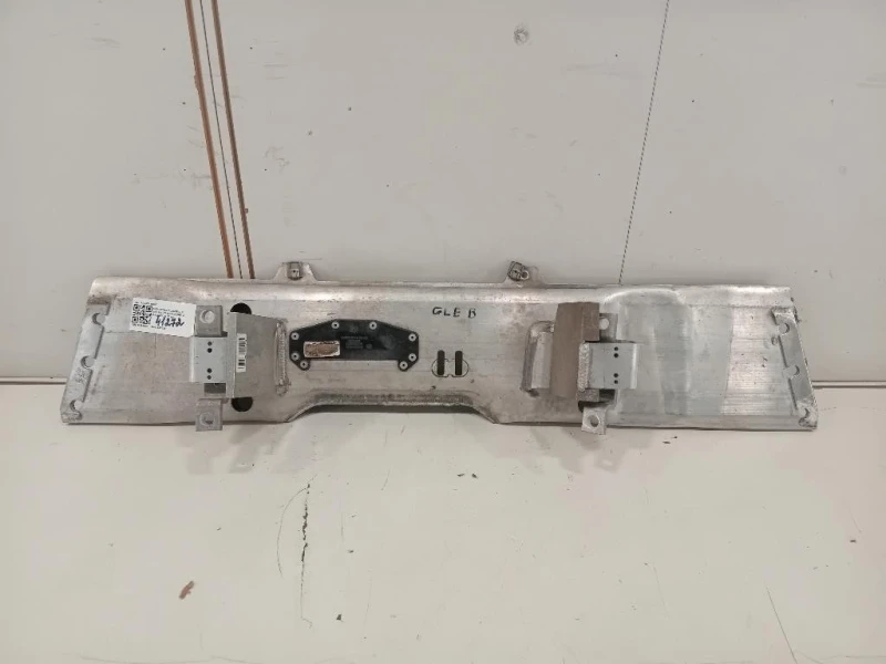 Supporto Cambio A1662410047 Mercedes Classe GLE W166 2015