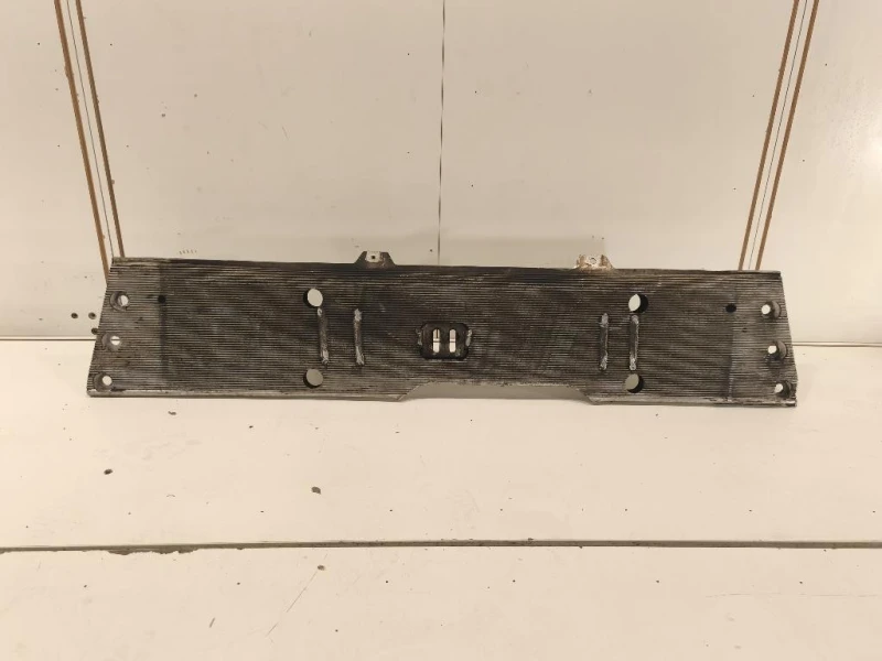 Supporto Cambio A1662400600 Mercedes Classe GLE W166 2015