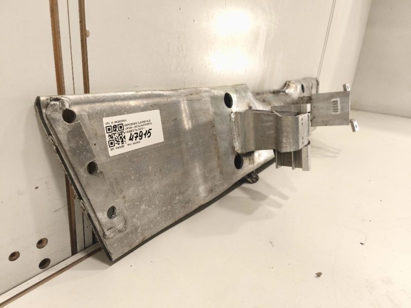 Proiettore ANT DX 162705-04 Mini MINI Clubman R55 2008