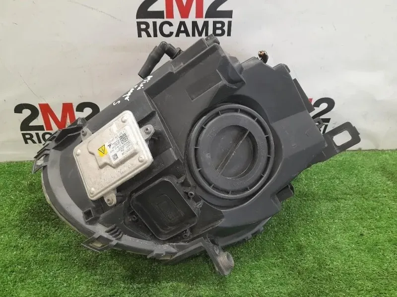 Proiettore ANT DX 162705-04 Mini MINI Clubman R55 2008