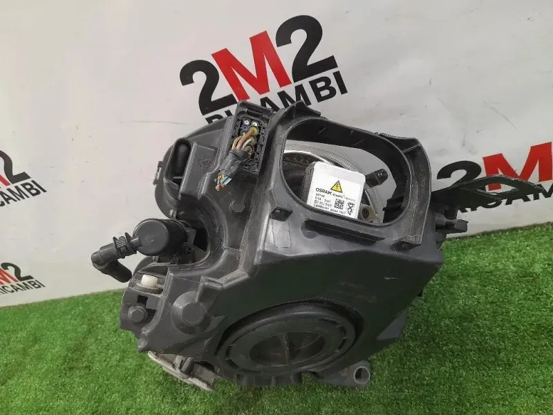 Proiettore ANT DX 162705-04 Mini MINI Clubman R55 2008