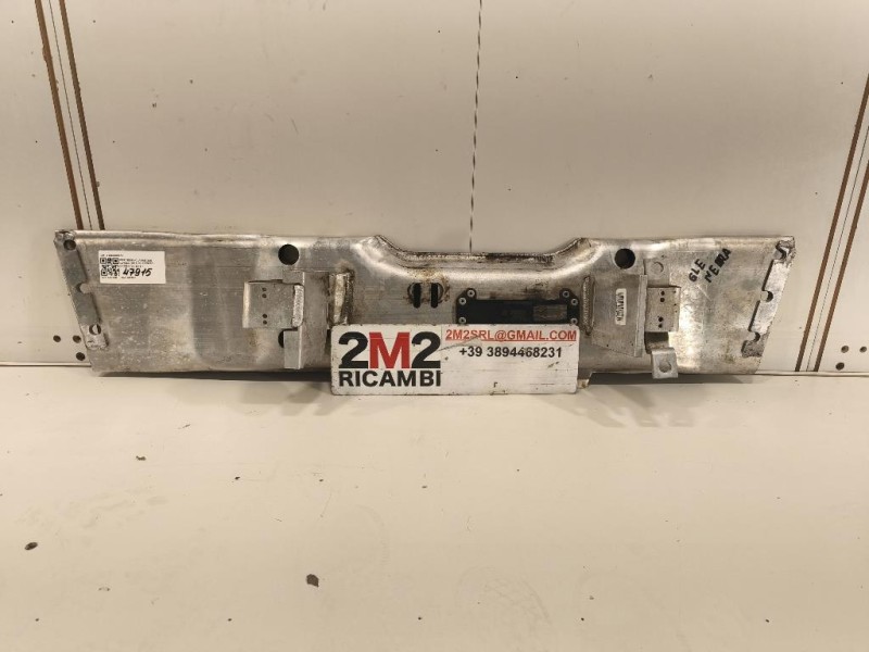 Supporto Cambio A1662400600 Mercedes Classe GLE W166 2015