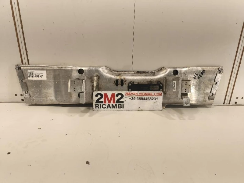 Supporto Cambio A1662400600 Mercedes Classe GLE W166 2015