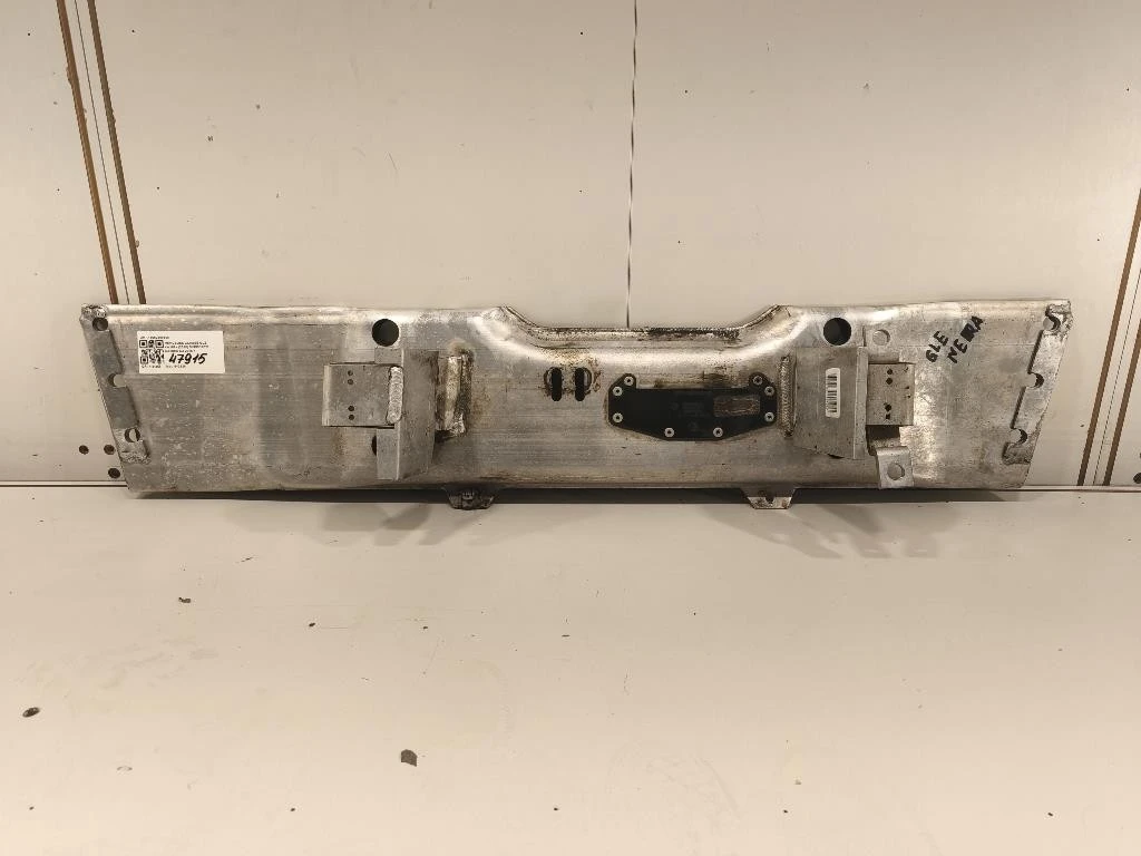 Supporto Cambio A1662400600 Mercedes Classe GLE W166 2015