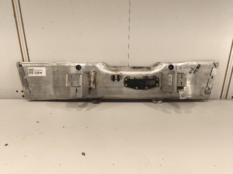 Supporto Cambio A1662400600 Mercedes Classe GLE W166 2015