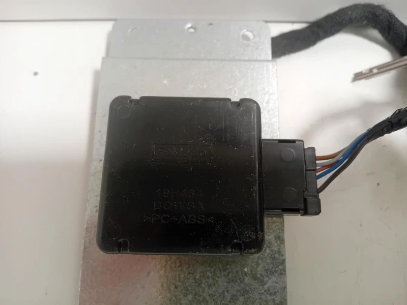 Display Multimediale ET7T-18B955-BB Ford Fiesta VI 2012