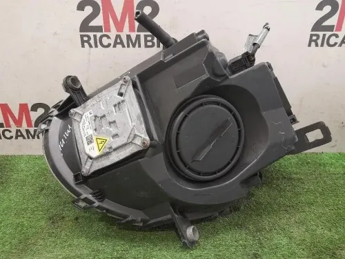 Proiettore ANT DX 63127269982 Mini MINI Clubman R55 2008