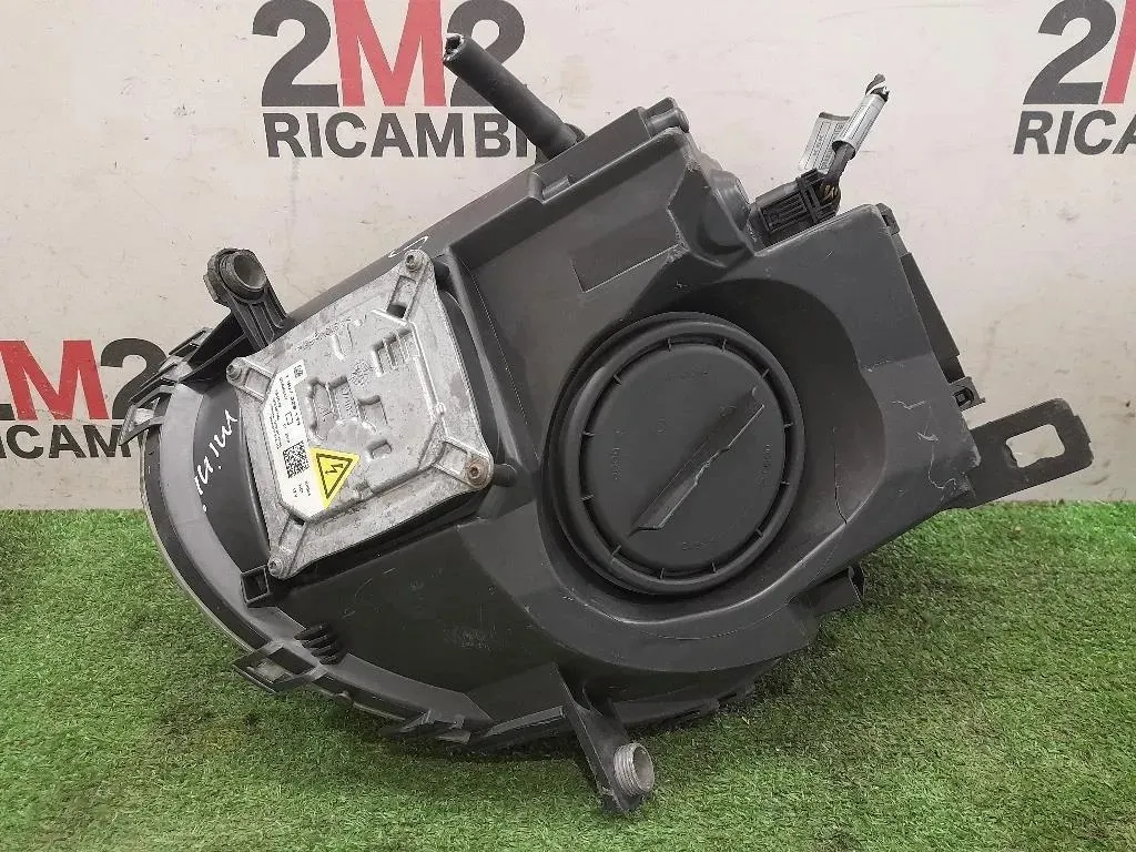 Proiettore ANT DX 63127269982 Mini MINI Clubman R55 2008