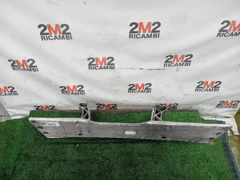 Supporto Cambio Mercedes Classe ML W166 2012