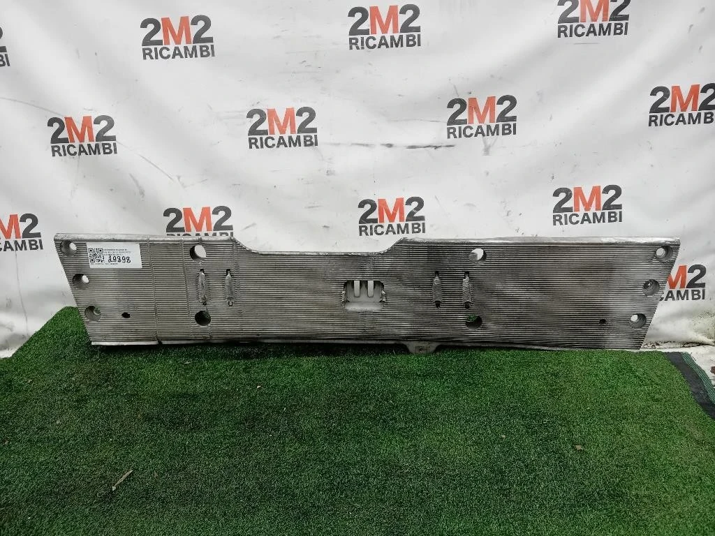 Supporto Cambio Mercedes Classe ML W166 2012