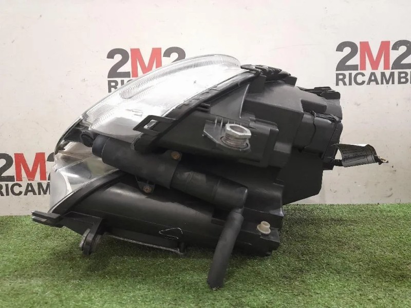 Proiettore ANT DX 63127269982 Mini MINI Clubman R55 2008