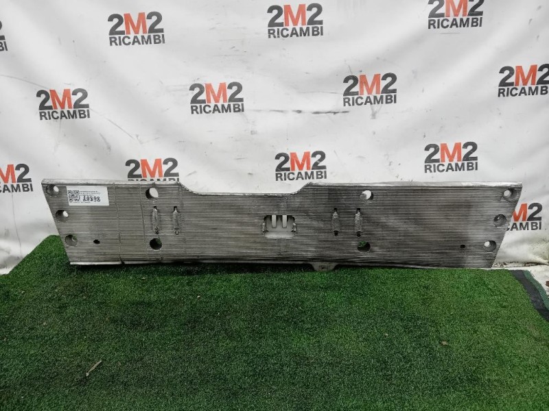 Supporto Cambio Mercedes Classe ML W166 2012