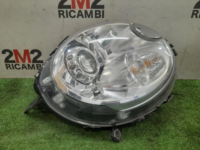Proiettore ANT DX 63127269982 Mini MINI Clubman R55 2008