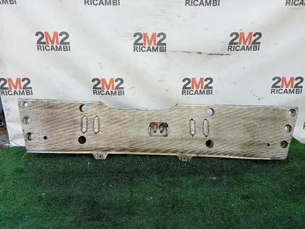 Supporto Cambio A1662410047 Mercedes Classe ML W166 2012