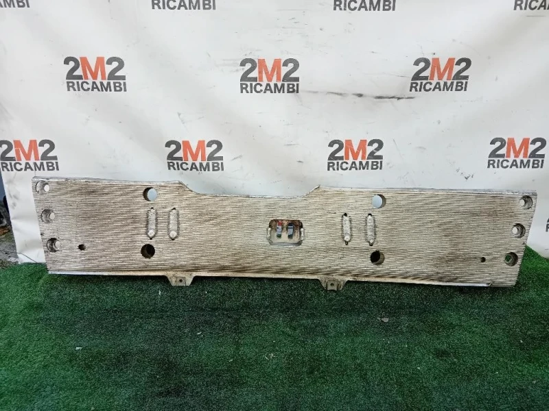 Supporto Cambio A1662410047 Mercedes Classe ML W166 2012