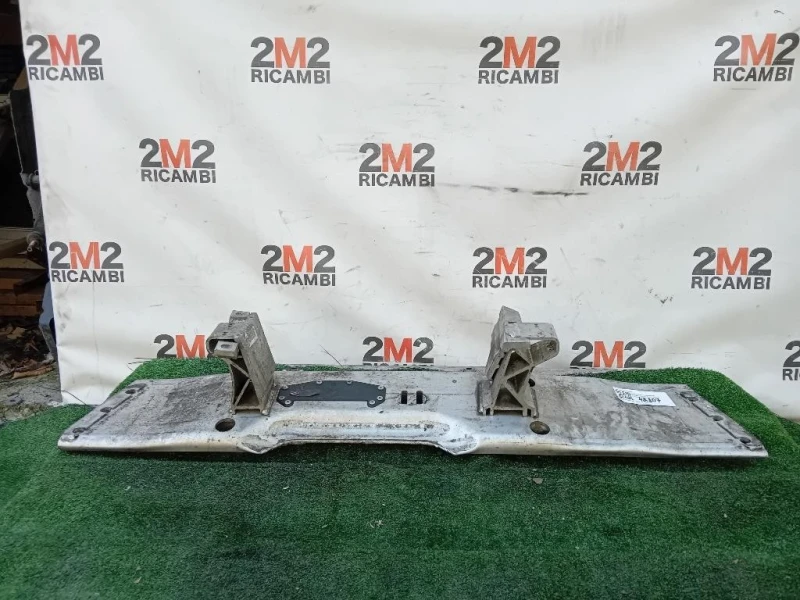 Supporto Cambio A1662410047 Mercedes Classe ML W166 2012