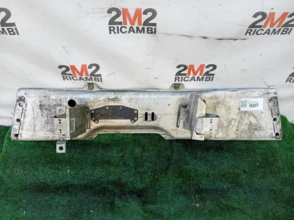 Supporto Cambio A1662410047 Mercedes Classe ML W166 2012