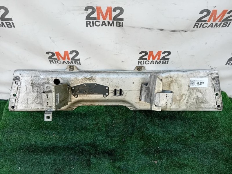 Supporto Cambio A1662410047 Mercedes Classe ML W166 2012