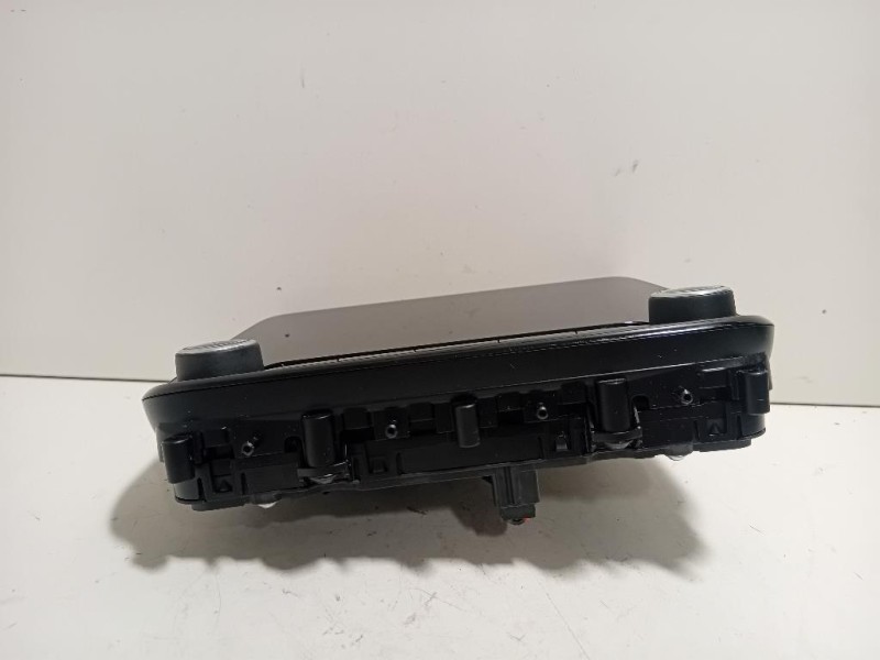 Display Multimediale K1BT-18B955-FC Ford Fiesta VII 2017