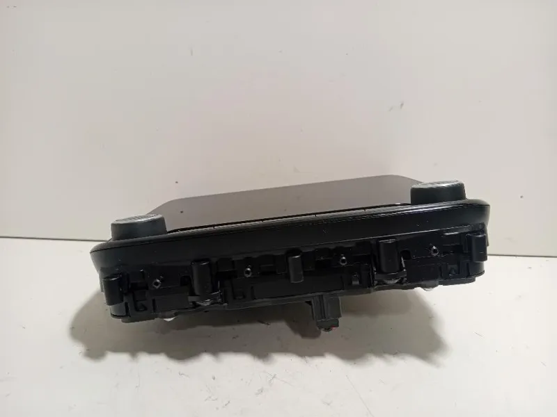 Display Multimediale K1BT-18B955-FC Ford Fiesta VII 2017