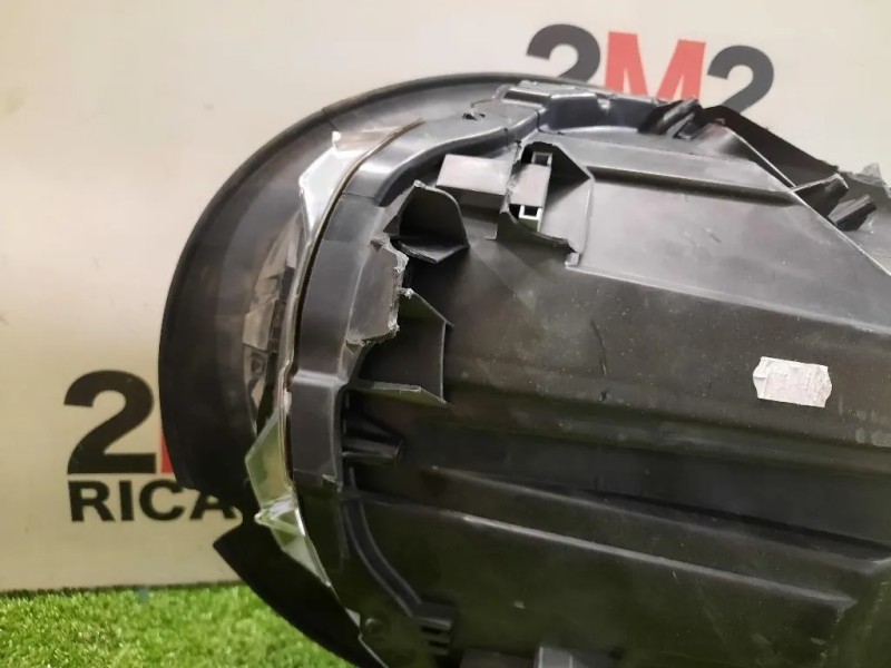 Proiettore ANT DX 7494878 Mini MINI Cooper F55 2014