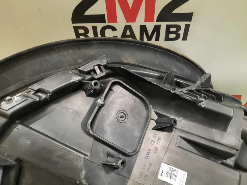 Proiettore ANT DX 7494878 Mini MINI Cooper F55 2014