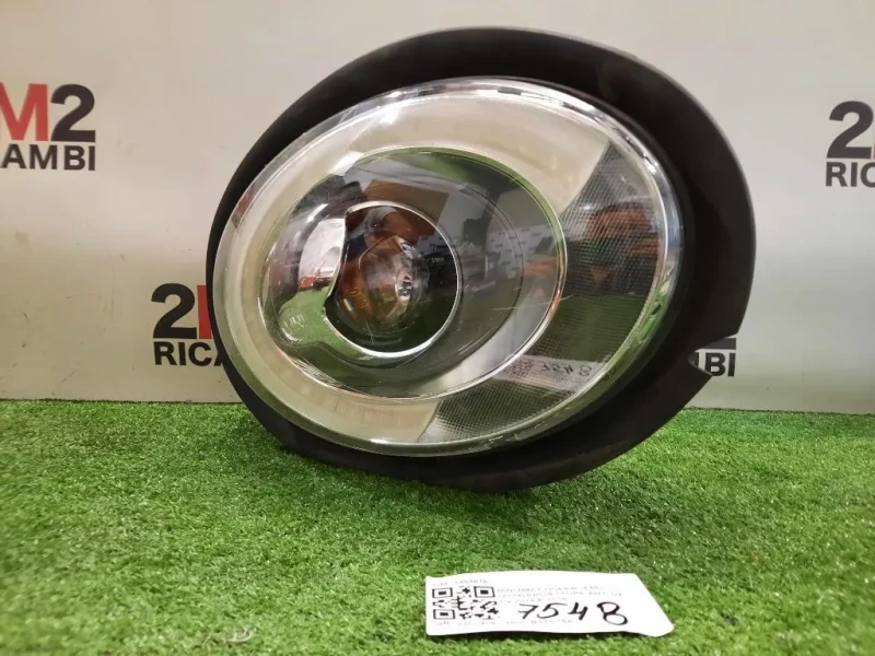 Proiettore ANT DX 7494878 Mini MINI Cooper F55 2014