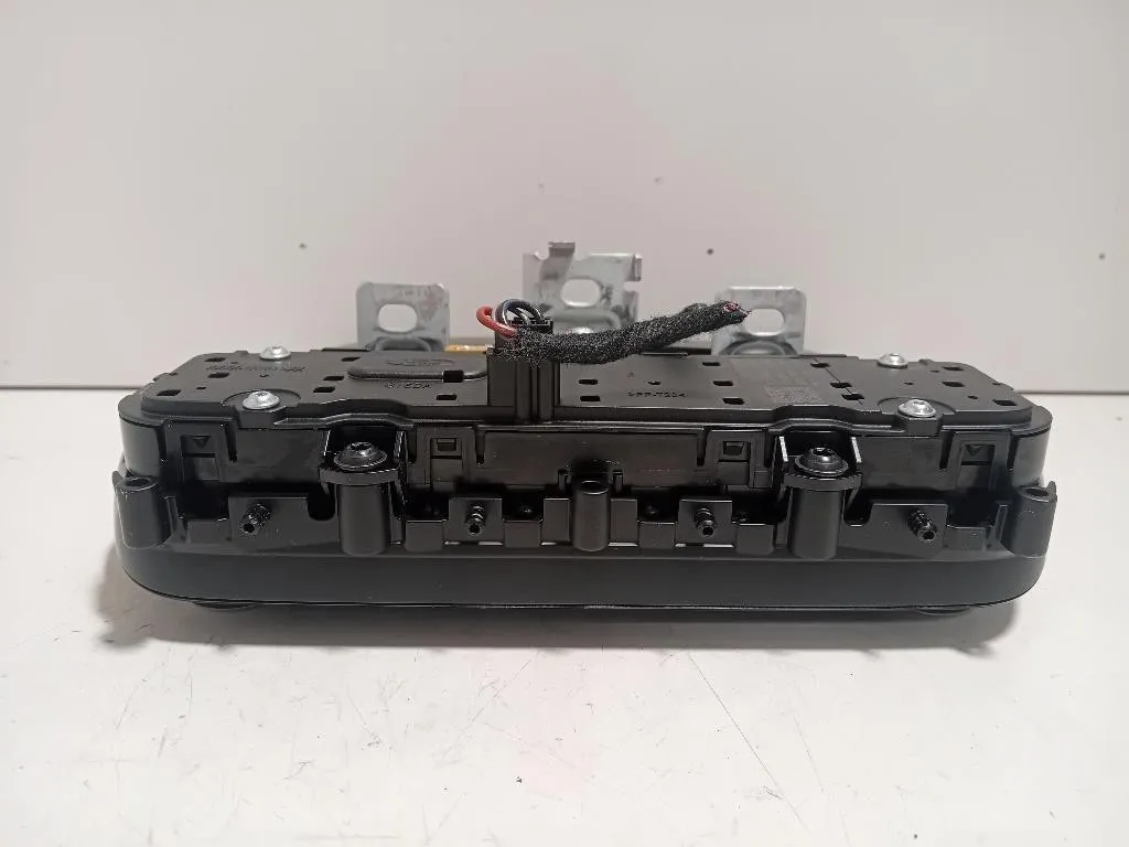 Display Multimediale K1BT-18B955-FD Ford Fiesta VII 2021