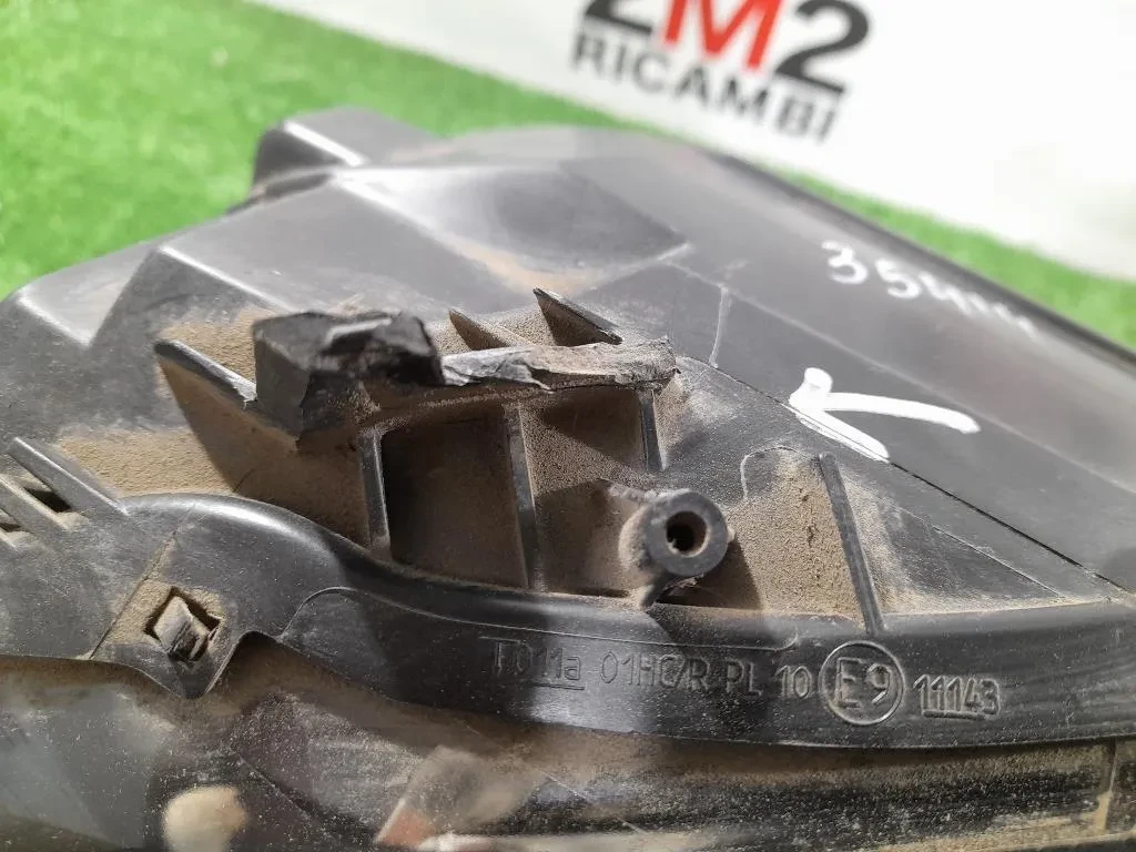 Proiettore ANT DX 6311-7401598-03 Mini MINI Cooper F55 2014