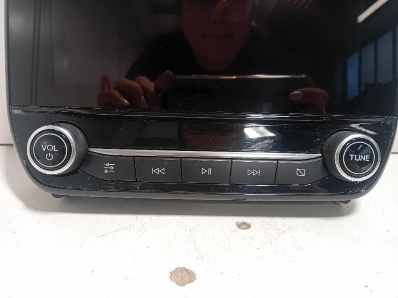 Display Multimediale K1BT-18B955-FD Ford Fiesta VII 2021