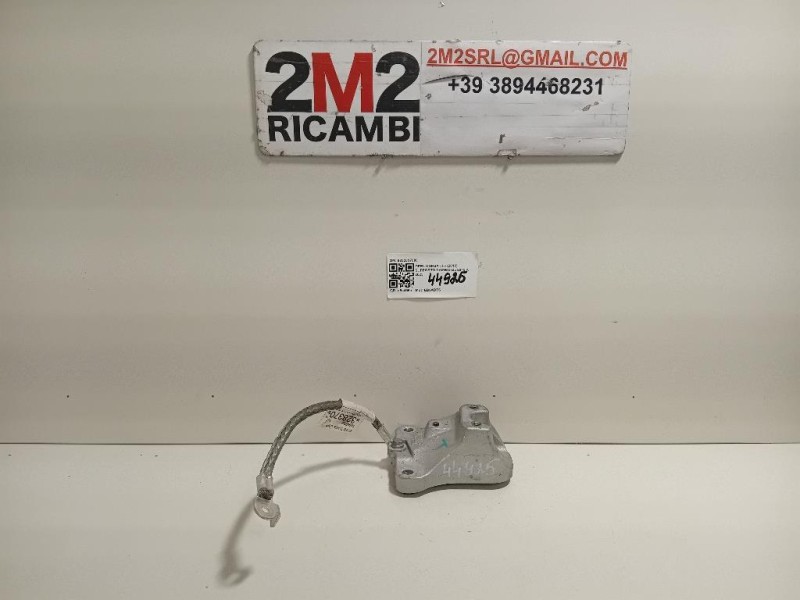 Supporto Cambio 9832837080 Opel Corsa F 2019