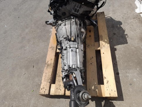 Cambio N47D20A 23007533818 Bmw Serie 3 E92 Coupe 2007